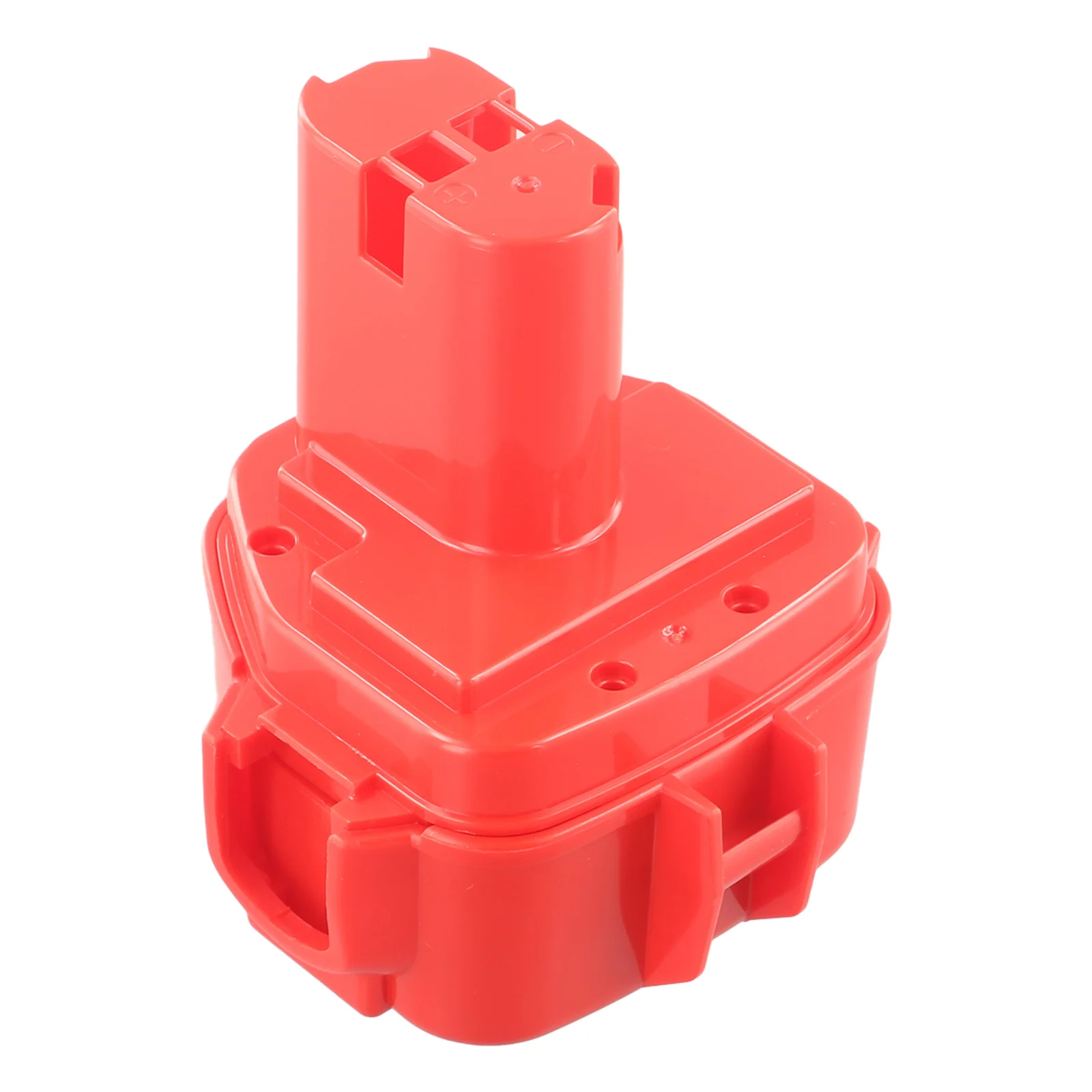 

Durable Plastic Case Electric Drill NI-CD Workshop Battery Storage Box Cover Parts Equipment Exquisite