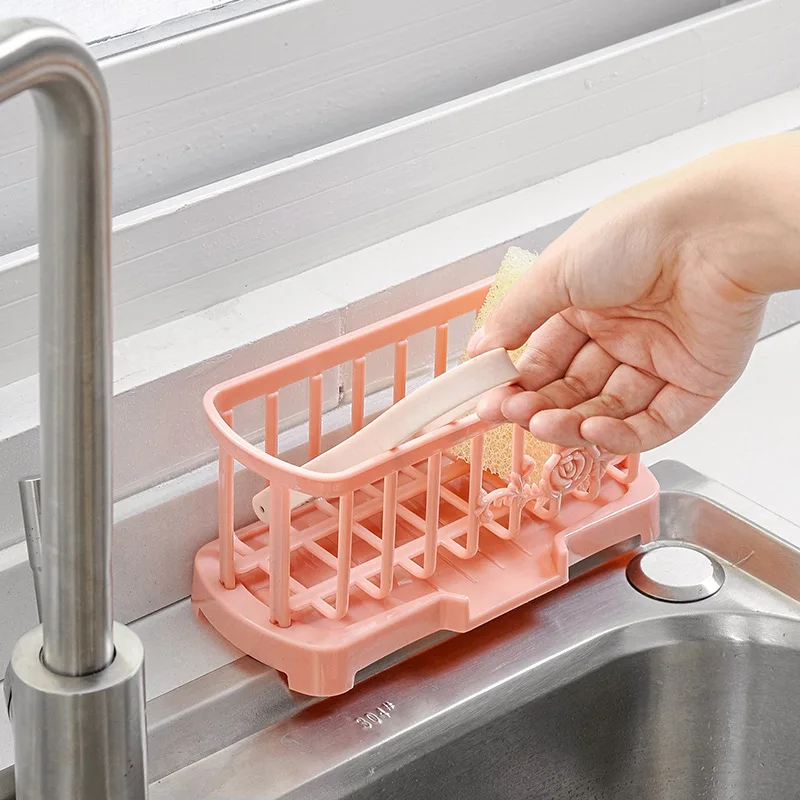 https://ae01.alicdn.com/kf/S2e6db59ae7294fb89dc078b80245dc26p/Sponge-Holder-Kitchen-Organizer-Dish-Drainer-Soap-Rack-Sink-Tray-Dishcloth-Towel-Rack-Wall-Mounted-Storage.jpg