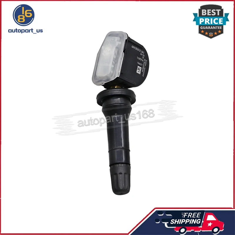 ڵ Ÿ̾ з   TPMS, BYD E5 E6 F3 Qin DM/EV Song EV Tang Yuan 2017-2023 433MHz S6DM-360920, S6DM3609200, 4PCs