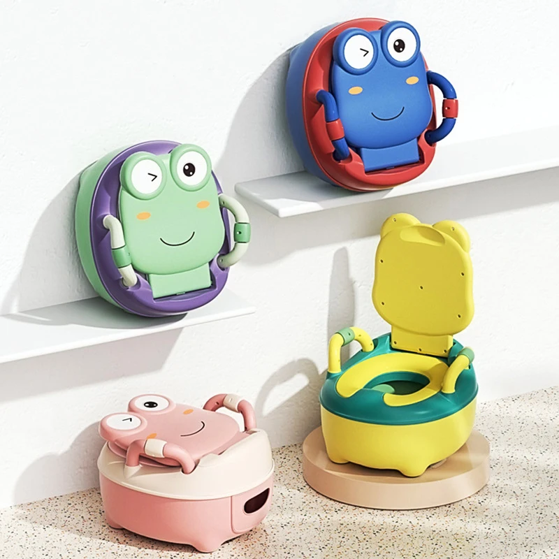 children's-toilet-seat-frog-toilet-baby-toilet-household-boy-girl-baby-toilet-seat-child-baby-potty-bucket-toilet-seat-potty