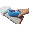 60 degree gloss meter CS-300, high precision surface gloss meter, 0-1000GU, suitable for paint, leather, plastic, hardwar 3