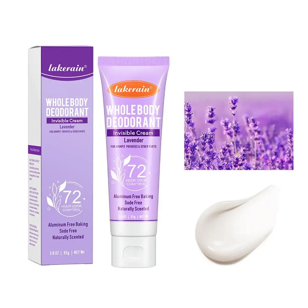 Рисунок 4 - 6 ароматов Lakerain