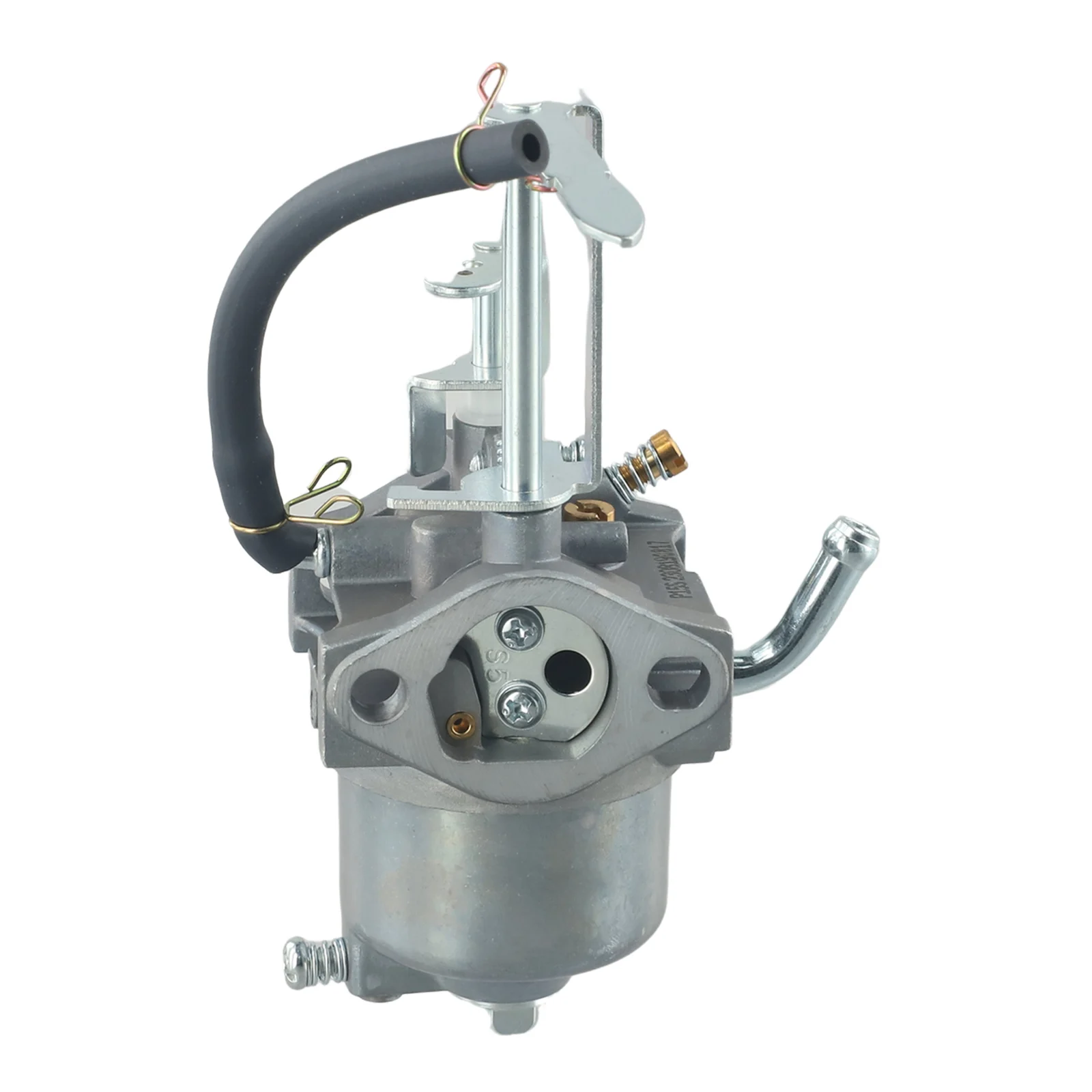 

Прокладки для карбюратора, простая установка для карбюратора Toro Power Clear 180, топливный фильтр, топливная линия, ключ зажигания, металлический изолятор