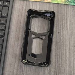 Durable Soft TPU Protective Phone Case - Shockproof & Thermal Design for Armor 29 ProThermal (Black)