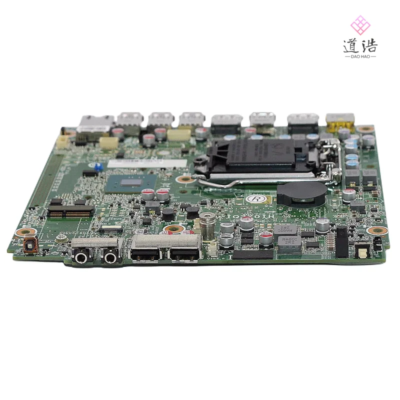 IQ2X0IH For Lenovo Thinkcentre M710Q Motherboard 01LM272 LGA 1151 DDR4 Mainboard 7 IQ2X0IH For Lenovo Thinkcentre M710Q Motherboard 01LM272 LGA 1151 DDR4 Mainboard - Image 5