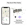 Airtag MFi Certified Item Anti Lost Alarm Bluetooth Tag Smart Find GPS Locator Tracker Positioning Device Work Apple Find My 4