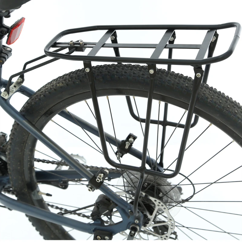 MTB Rear Seat Shelf Hanger 1
