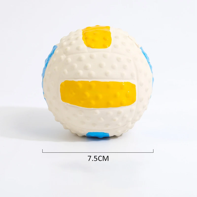 Volleyball S