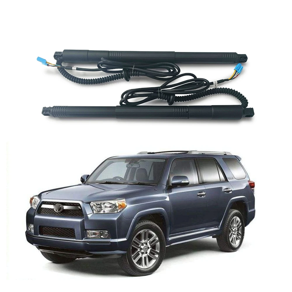 

For Toyota 4runner 2018+ Electric Modified TailgaTe Modification AutomAtic Lifting ReaR Door Car Parts