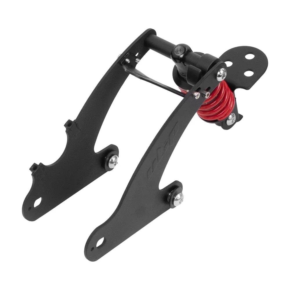 Elektroroller Hinterradfederung Kit für Xiaomi M365 1S Pro Pro2 Kickscooter Hinterer Stoßdämpfer Stoßdämpfungs-Zubehör – Detail 7