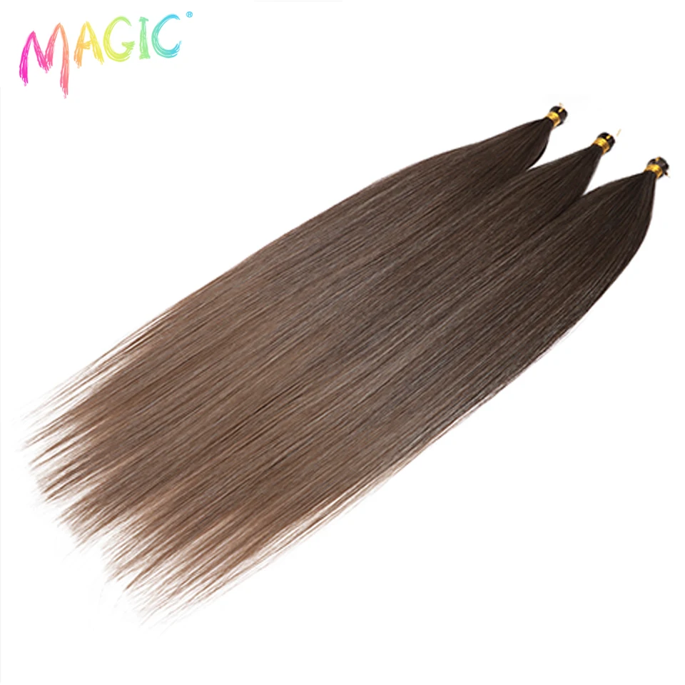 Magic Ariel Straight Pony Hair 28