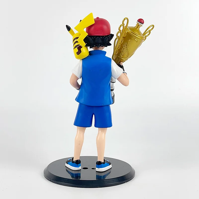  ֽ ÷  èǾ ĵ ڼ GK  ִϸ̼ ׼ ǱԾ,   峭, ũž ׼, 18cm