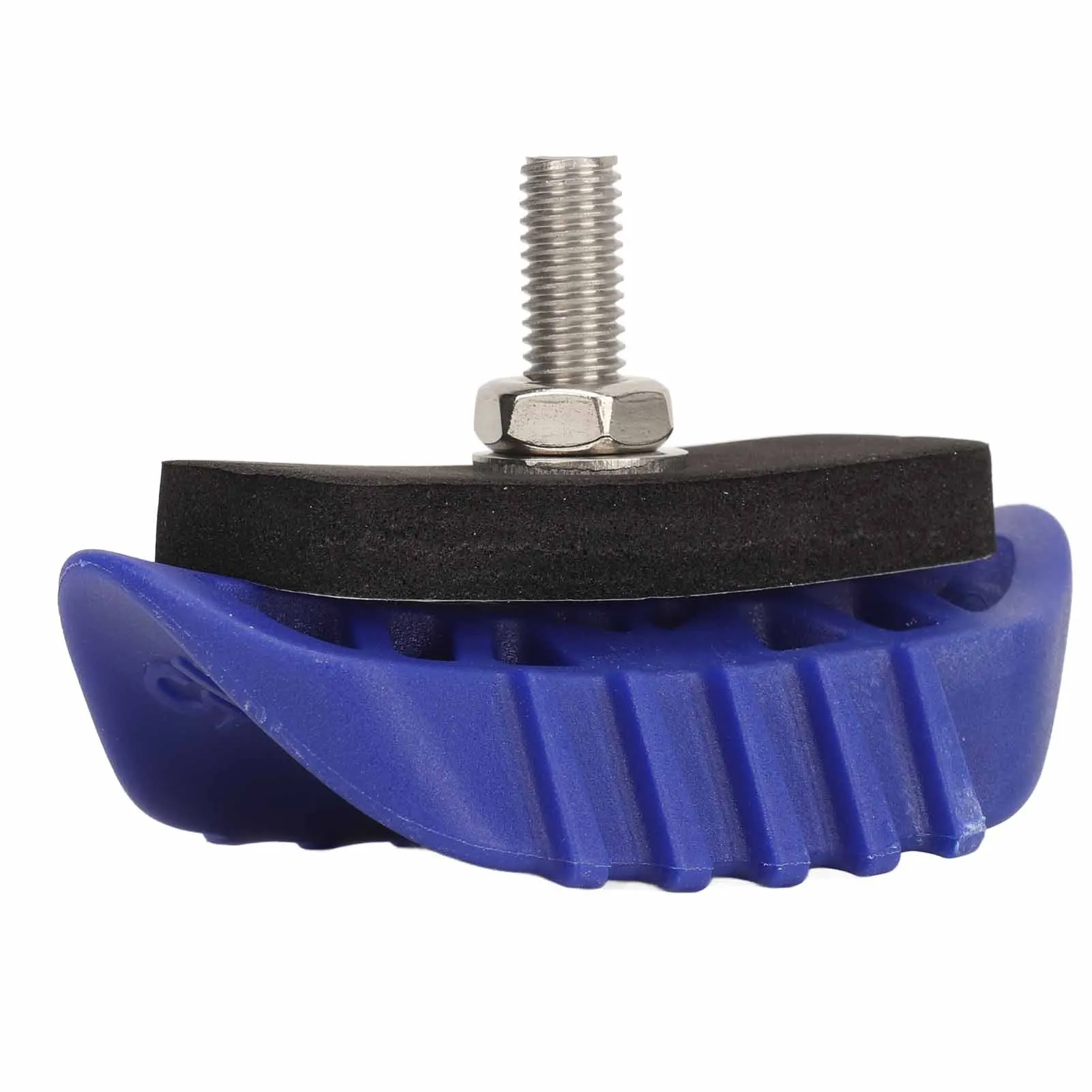 Motorcycle Wheel Rim Lock 2.15in Anti Slip Versatile Reliable Enhanced Safety Wheel Rim Inner for Dirt Bike