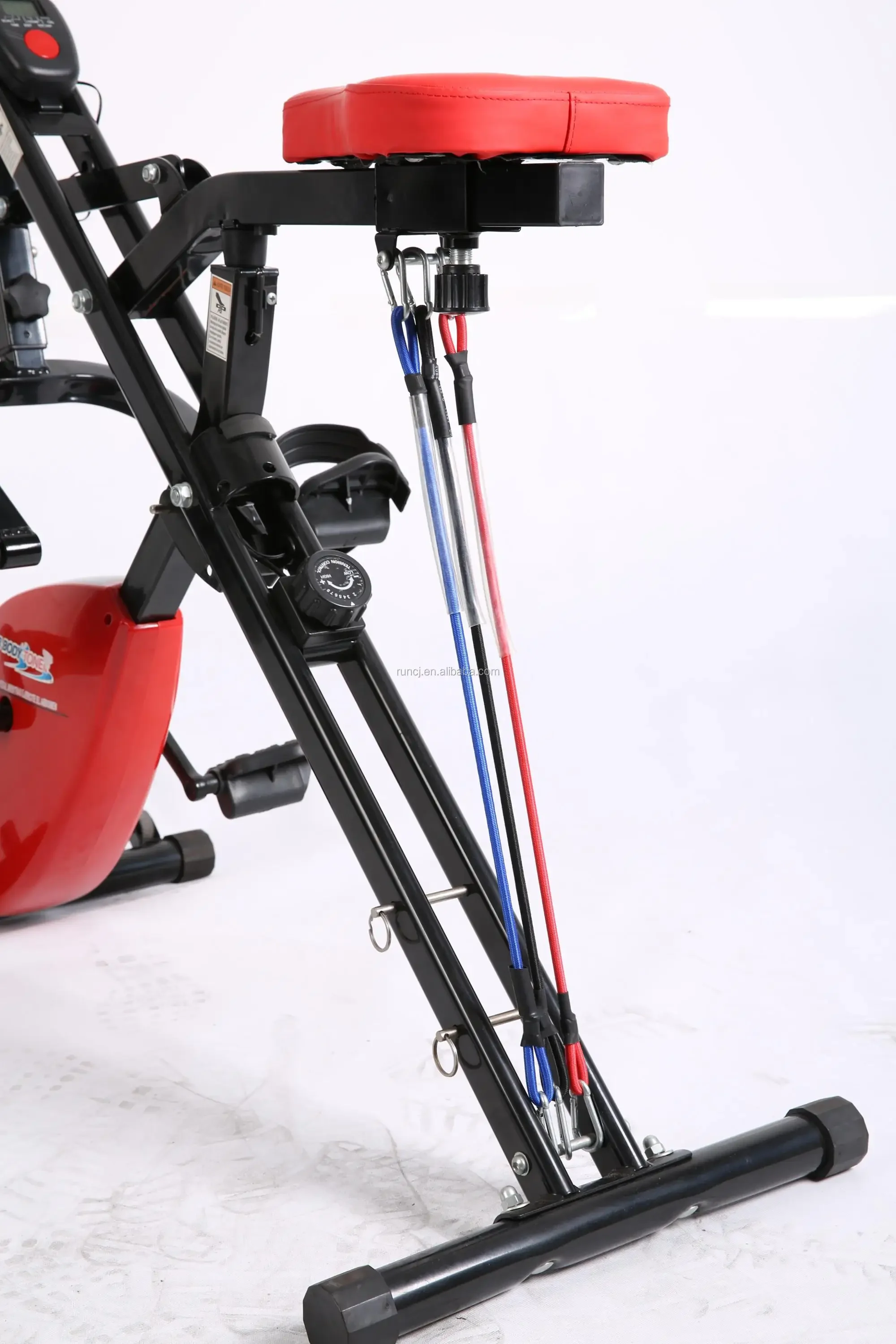 Weight Lose Home Use Power rider Horse Riding Exercise machine