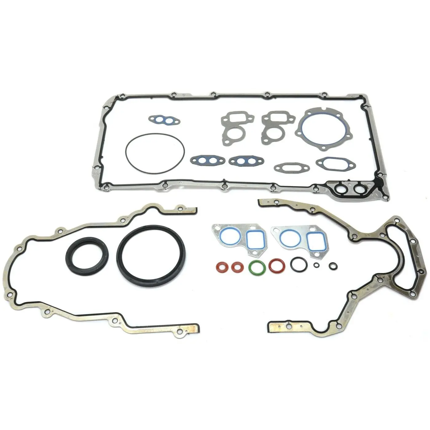    ŰƮ  Chevrolet GMC Savana 1500 4.8L 5.3L HS26191PT-1 HS26191PT CS9284  HS26190PT-2