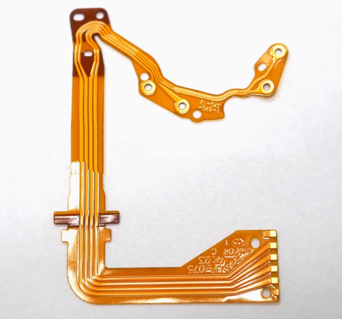 【Top Selling Item】 For W110 W210 Lens Shutter Flex Cable FPC NEW