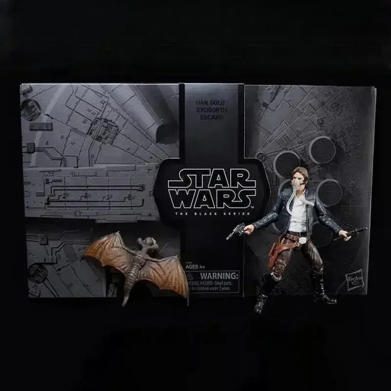 Figuras de acción de Star Wars Darth Vader Imperial Stormtrooper, adorno de escritorio, modelo coleccionable de PVC, juguetes para niños adultos, regalo de cumpleaños