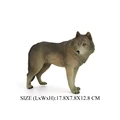 Big Size Wolf -3