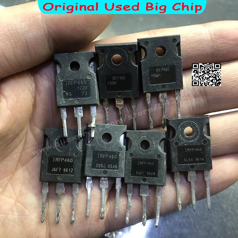10pcs IRFP4004PBF IRFP4004 TO-247