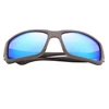Brand Fantail Polarized Sunglasses Men Design Driving Sun Glasses Male Fishing Square Goggles UV400 Eyewear Accessory 5