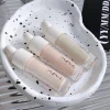3 Colors Silky Concealer Concealer Cover Acne Marks Spots Dark Eye Circles Face Brightening Skin Whitening Concealer 6