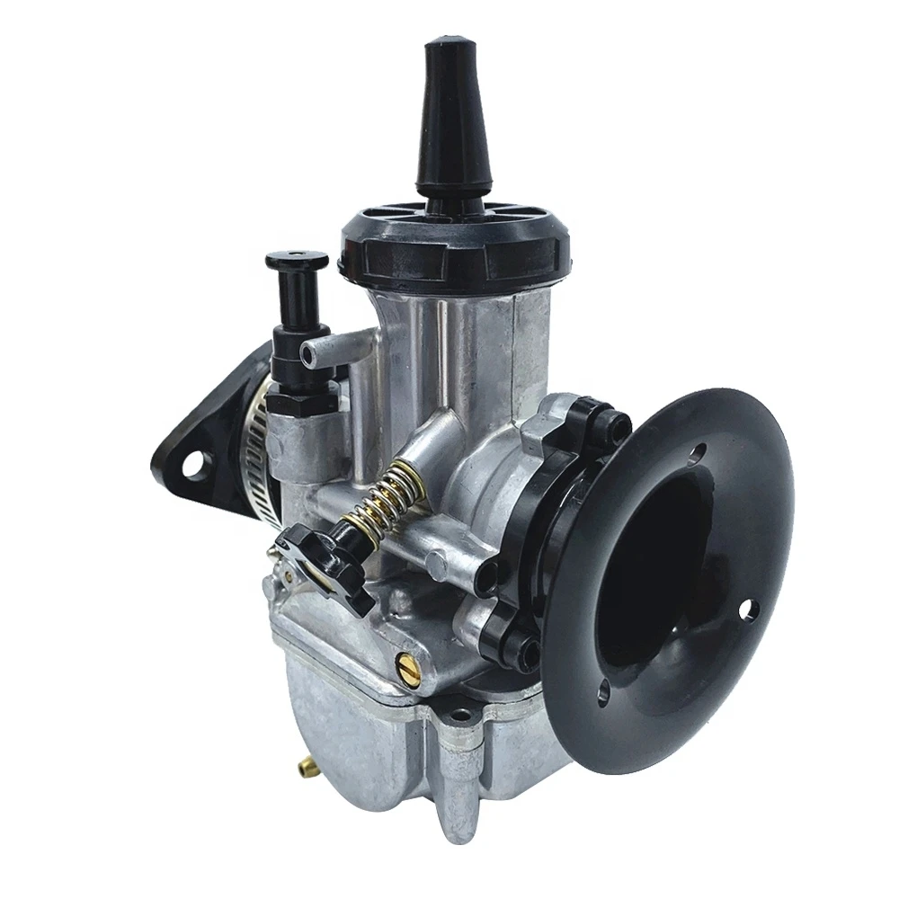 

Carburetor 28mm 30mm 32mm 34mm KSR 28 EVO carburetor PWK EVO koso for racing motorcycle 28 30 32 34 carbo