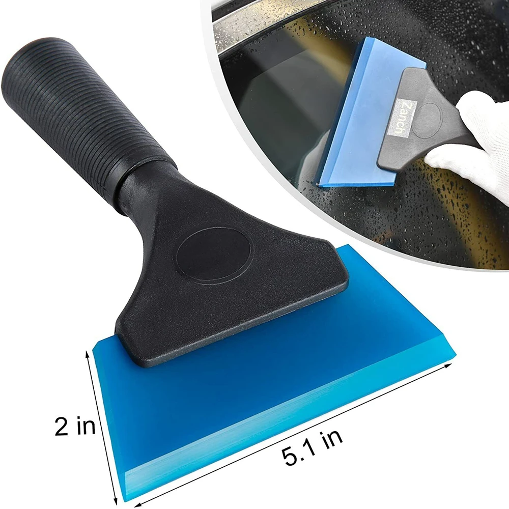 

Car Window Tint Tools Kit 11PCS Auto Film Tinting Scraper Squeegee Installation Multi-functional