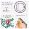 Android Smartphone Cubot A10, 12GB RAM (4GB+8GB), 128GB ROM, Octa-core, 6.56-Inch 90Hz Screen, 5100mAh, 48MP, 5G WiFi, 4G Phone 5