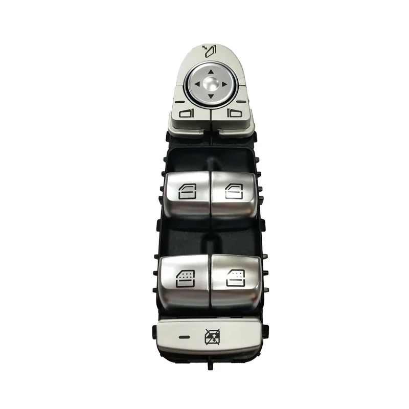 

Переключатель Стеклоподъемника для Mercedes-Benz W213E300 2139054803