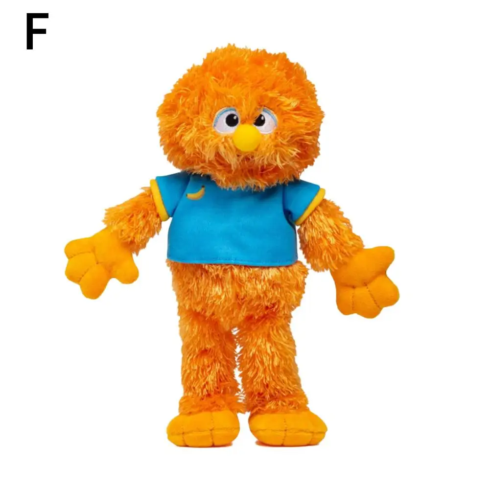 thumbnail image 1 of Muñeca de peluche interactiva Ms Rachel Speak & Sing, juguetes para niños pequeños de 6 meses a 3 años, juguetes nuevos para niños 2024, 1 of 5