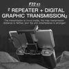 SJRC F22 S3 PRO Drone 4K Professional Camera GPS HD 5G WiFi FPV 3-Axis Gimbal EIS Brushless Foldable RC Quadcopter Toys For Kids 4