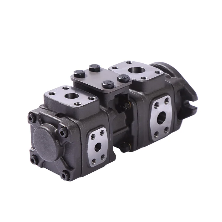 

Sunny Internal Gear Pump X32 IGP IGP11 Series For Industrial Utilities For Manufacturing Plant
