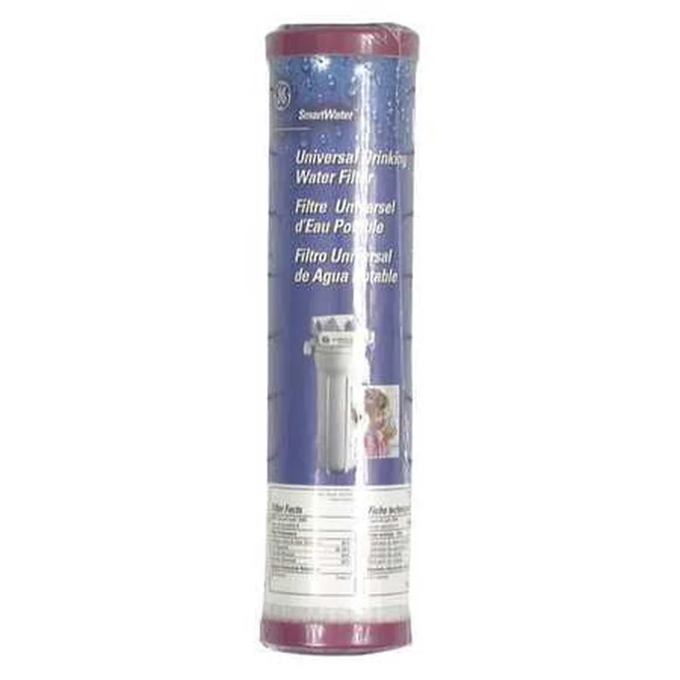 FXUTC GX1S15C Water Filter Replacement System