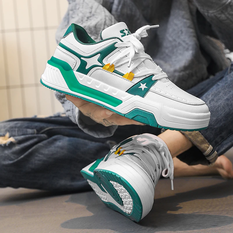 Men Shoes Sneakers man casual Men's Shoes tenis Luxury shoes Trainer Race Breathable Shoes fashion running Shoes for women