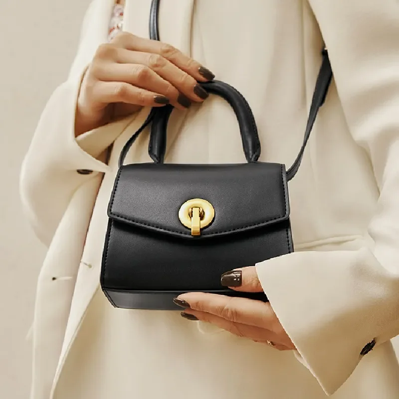 

Cow leather Shoulder Bags Real Skin Luxury Women Trendy Handbag Girls Fashion Purses Candy Color