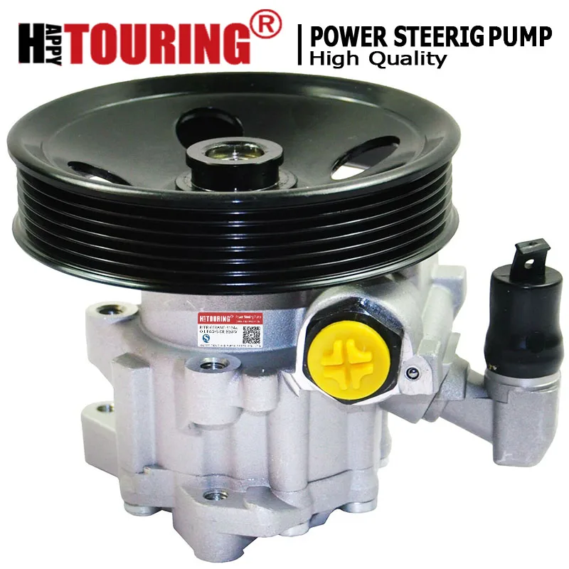 Power Steering Pump for MERCEDES E W210 S210 SL R129 M W163 0024661201 0024668201 0024663801