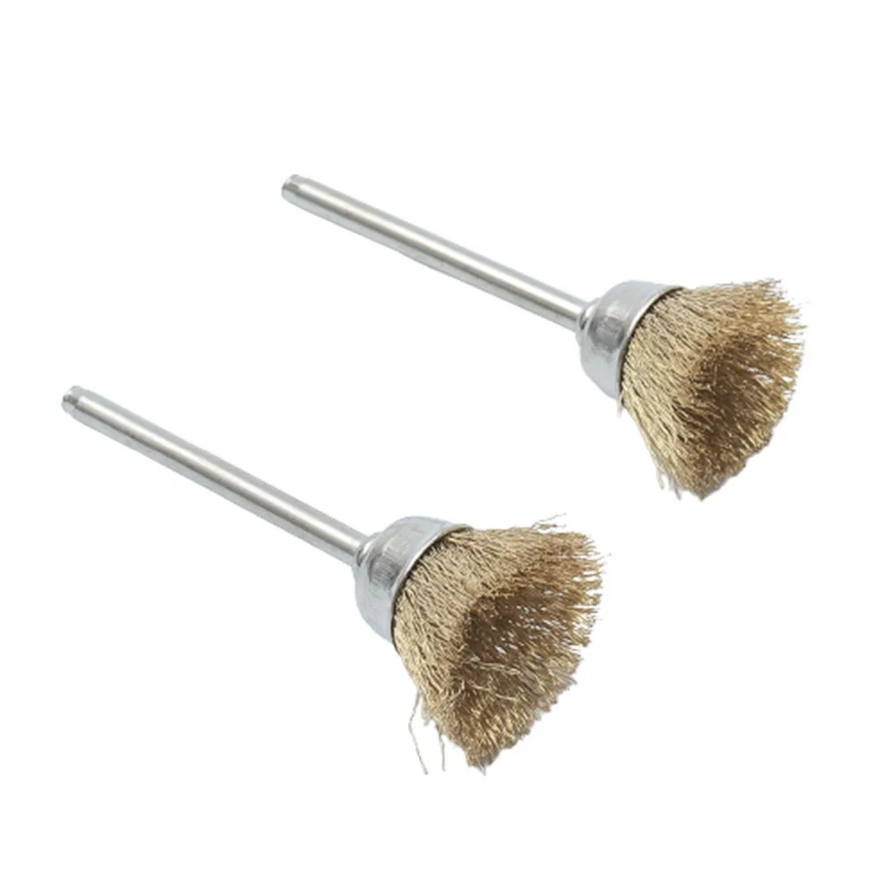 

Type Wire brushes Automotive Bowl straight Cleaning Construction Grinder Petroleum Rotary Set Tools Convenient