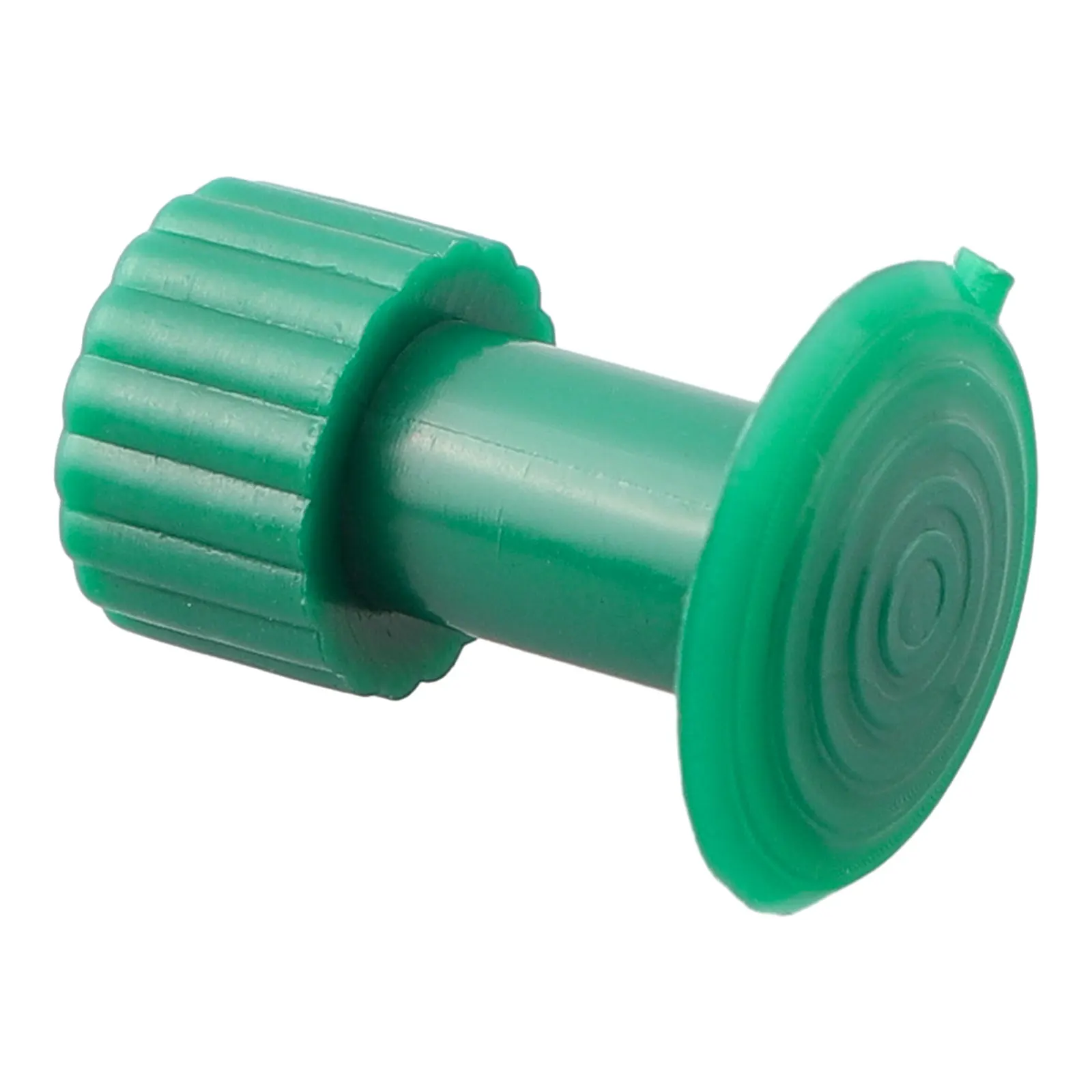 

30pcs Glue Tabs Dent Removal Tools Dent Removal Tool Car Body Glue Tabs Green Plastic Car Part For Dent Lifter Slide Hammer