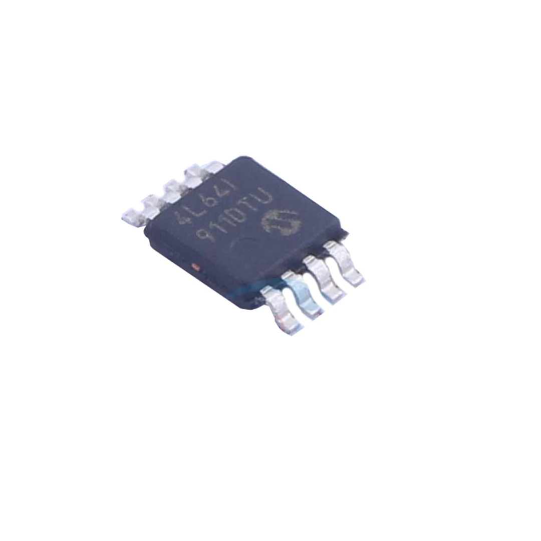 

1pcs New 100% Original 24LC64-I/MS Integrated Circuits Operational Amplifier Single Chip Microcomputer MSOP-8