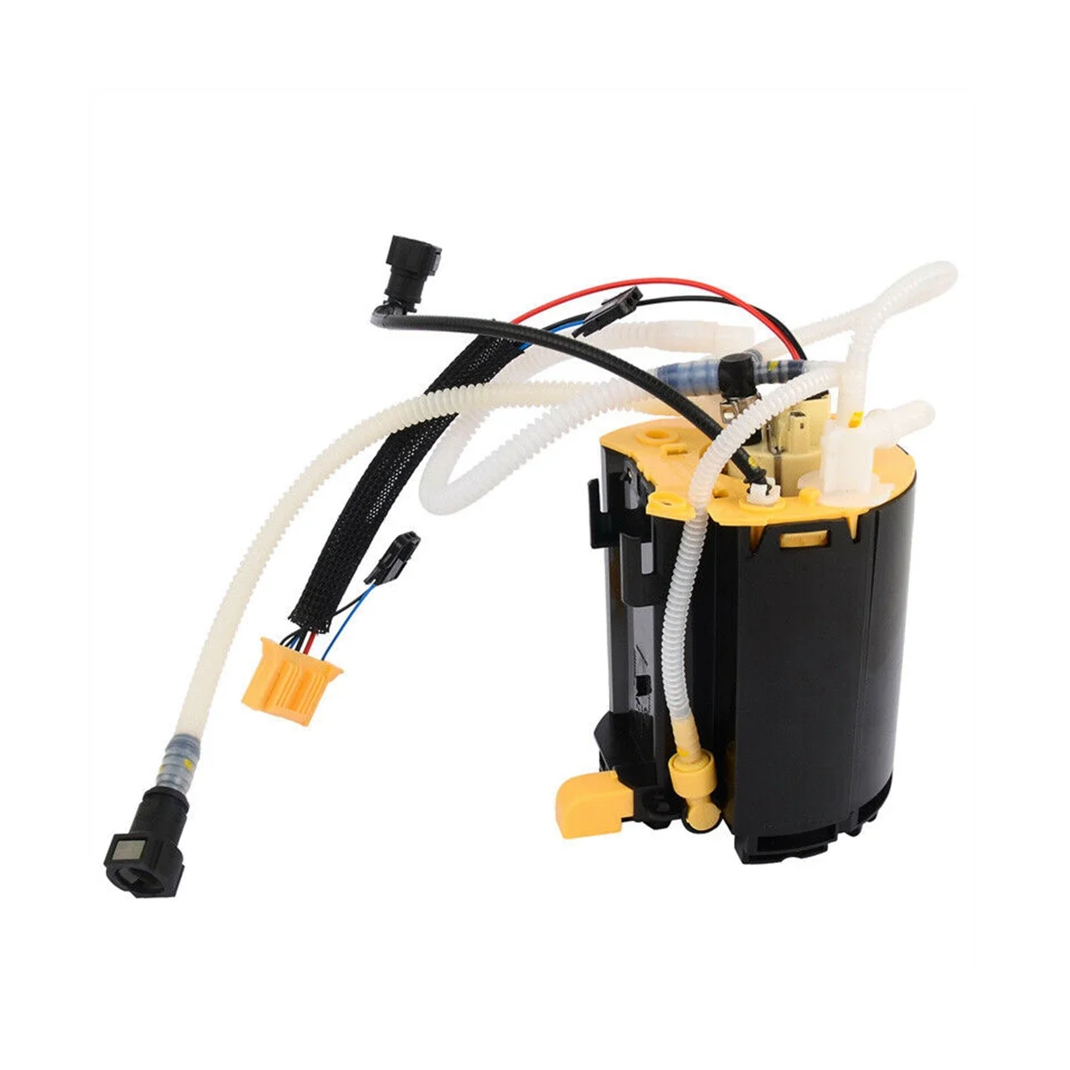 

Fuel Pump in Tank for Land Rover Discovery LR3 LR4 L319 Range Rover