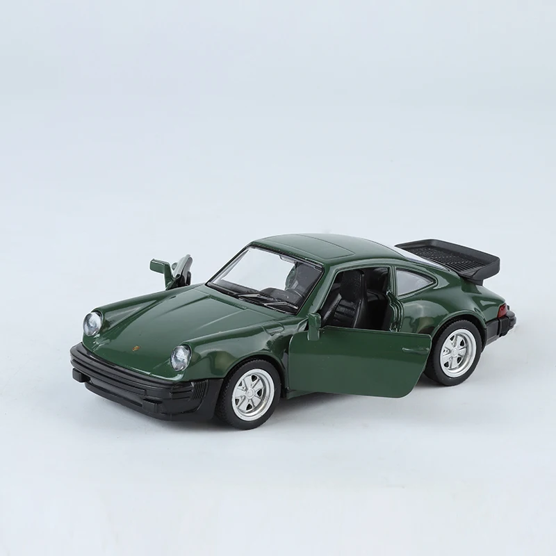 その他 Porsche 911 Turbo VTG FIGURE Porsche 911 Turbo VTG Turbocharger Cutaway Model / 1:1