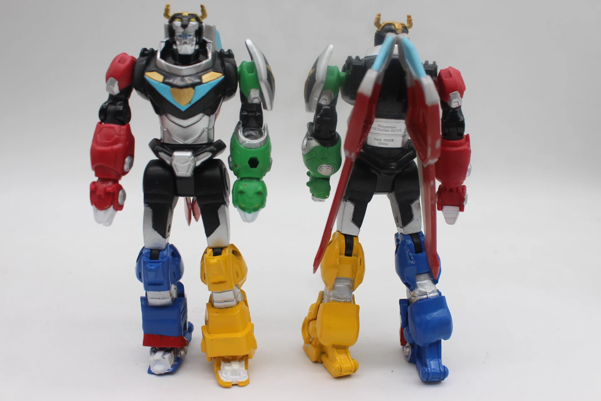 Riobot Voltron New Voltron Toys Voltron Defender Toy Dreamworks