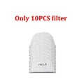 Only 10pcs Filters