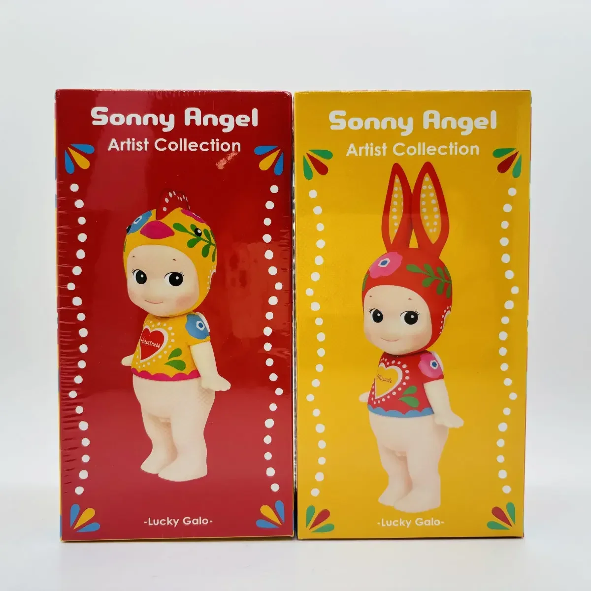 Sonny Angel Artist Collection ソニーエンジェル