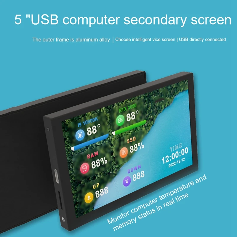 5 ġ ǻ   ȭ IPS HD Ʈ ÷ 1 Ʈ, Ӱ AIDA64 