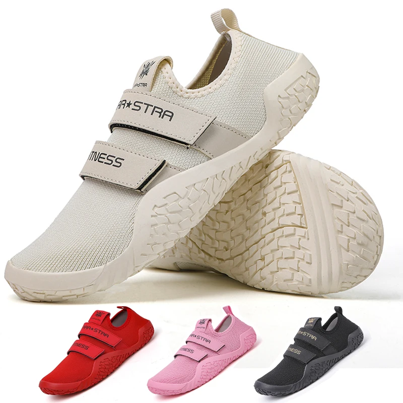 UnisexWrestlingShoesBrandWeightLiftingShoesStrengthSupport