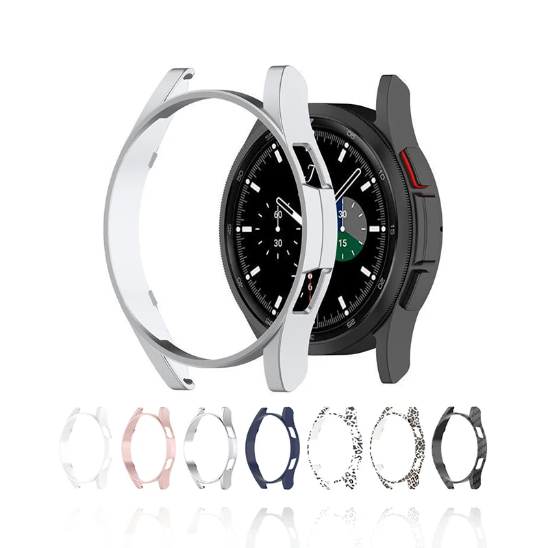 Galaxy Watch 4 Come Screen Protector Best Screen Protector Galaxy