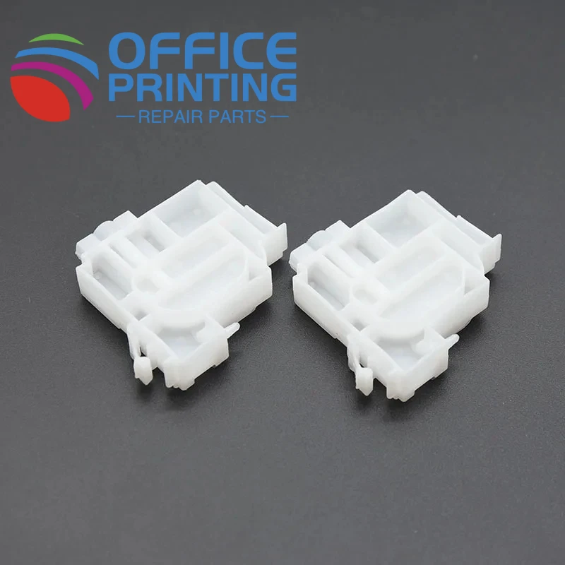 

10pcs Ink Damper For Epson L800 L801 L1800 L810 L850 L101 L201 L100 L200 L210 L1300 Inkjet Printer dumper filter ecosolvent