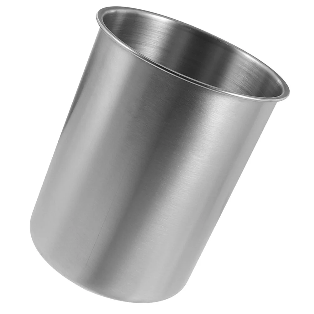 

Stainless Steel Ice Bucket Champagne Bucket Bar Drink Cooling Bucket Cocktail Champagne Container Party Wine Ice Cube Bucket