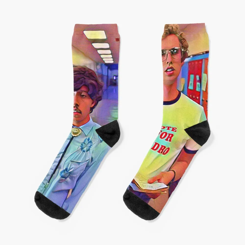 

Vote for Pedro Napoleon Socks Thermal man winter sheer Stockings man Women's Socks Men's